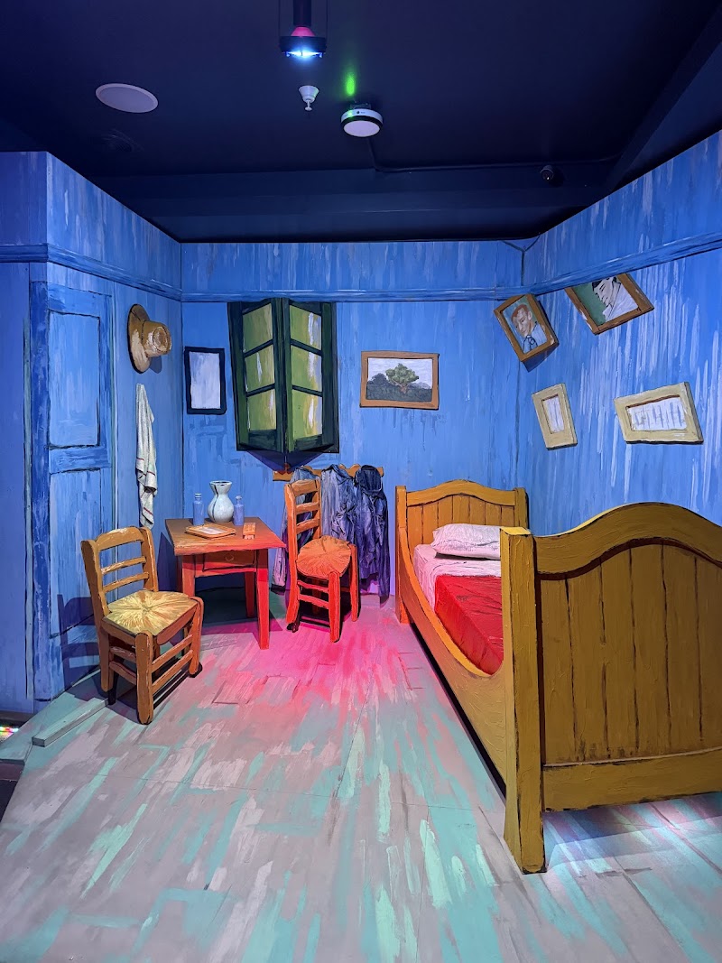 Holey Moley Golf Club San Francisco — Miniature Golf Course in San Francisco