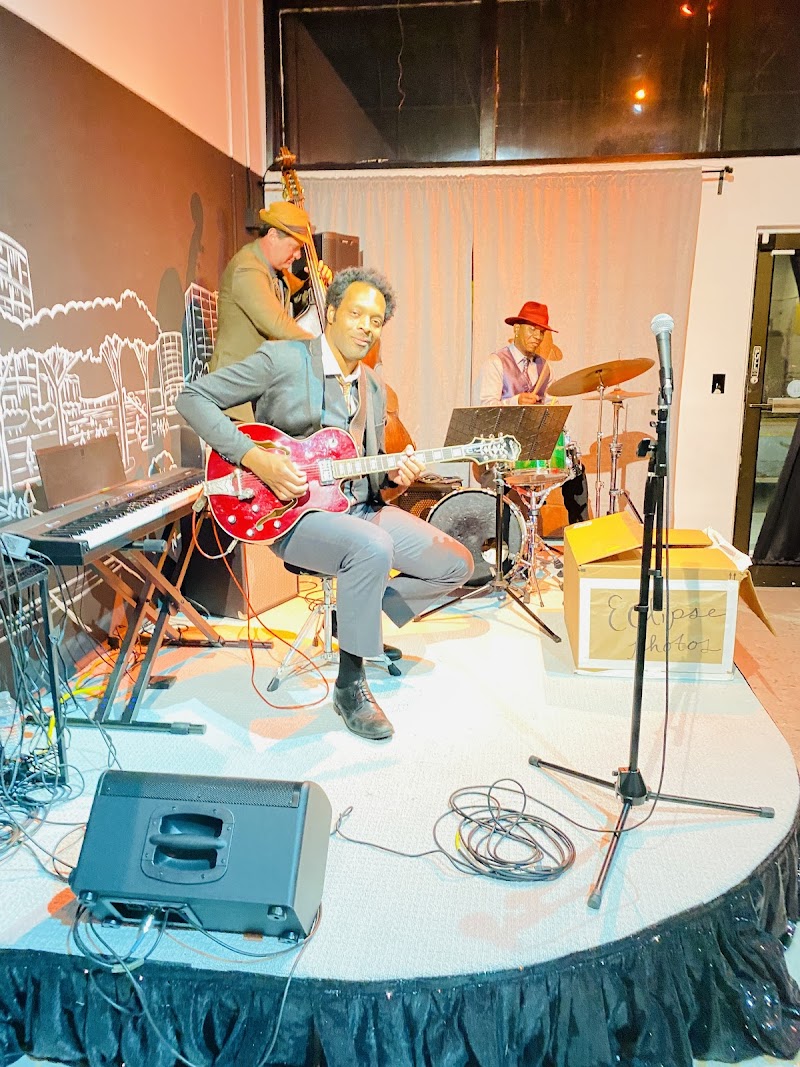 Honey Art Studio — Art Studio in San Francisco