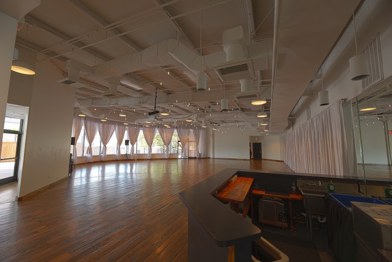 Horton Events — Event Venue in Nashville