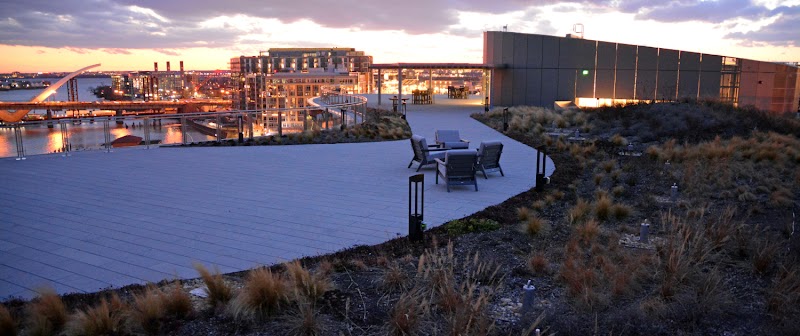 HQO Events — Event Venue in Washington