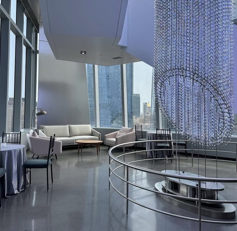 Jet Set Venue — Event Venue in New York