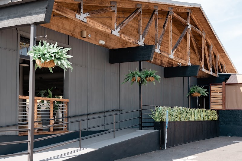 JULEP Venue — Event Venue in San Diego