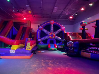 Jump Town USA — Amusement Center in Farmingdale