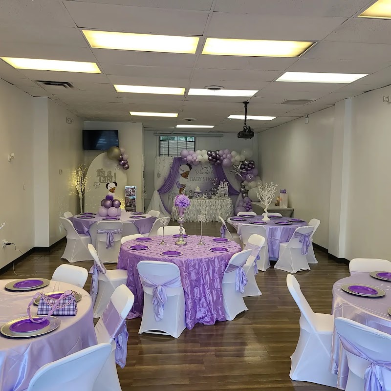 Jumping Jacks Party Rentals and Event Space — Event Venue in Atlanta