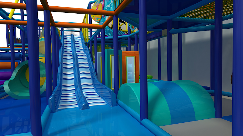 Jumpity Bumpity Daly City — Indoor Playground in Daly City