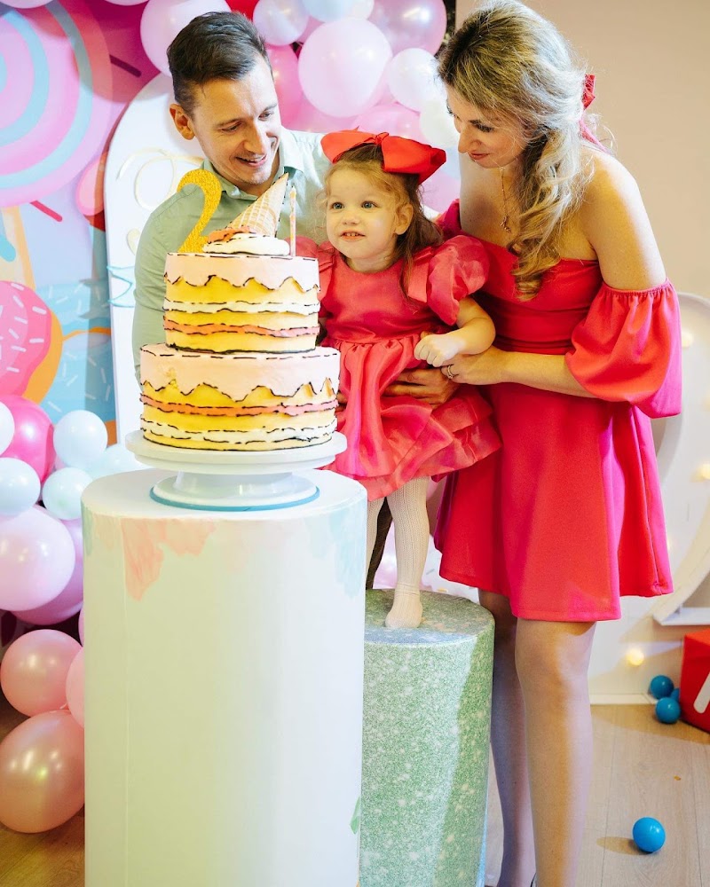 "JUST FUN FOR KIDS" Playground with Cafe, Private Birthday Parties & To Go Entertainment in New York and New Jersey — Indoor Playground in New York