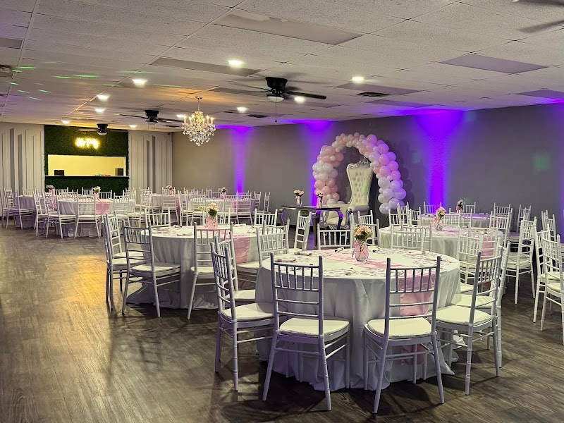 Kaeli’s Party Place — Event Venue in San Antonio