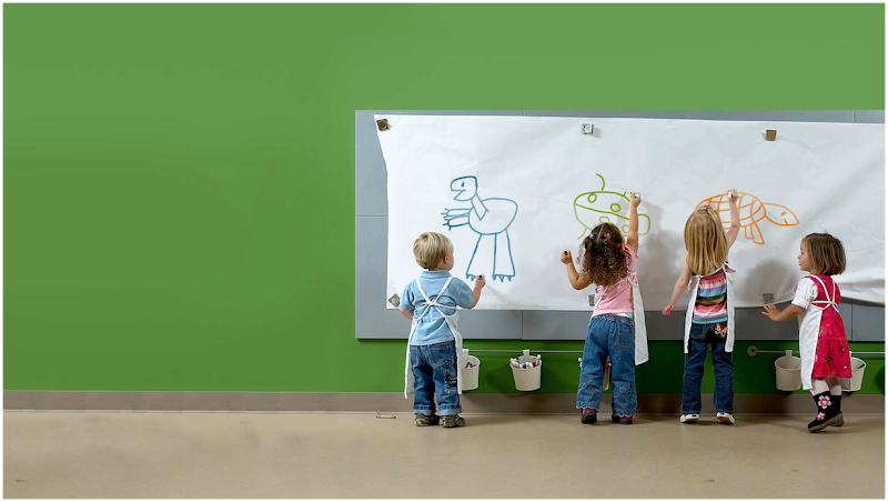 Kidcreate Studio - Woodbury — Art Studio in Woodbury