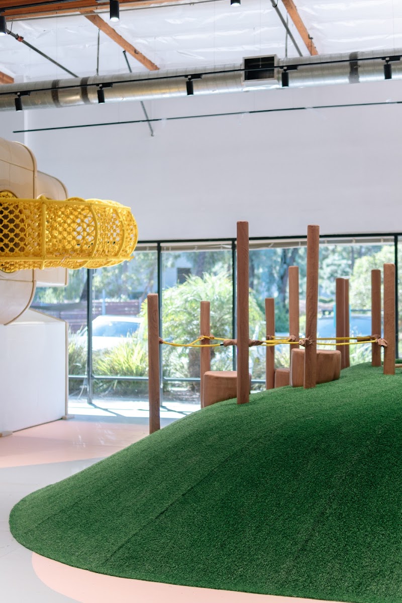 Kids & Coffee (Reservation based indoor playground and cafe) — Indoor Playground in Carlsbad