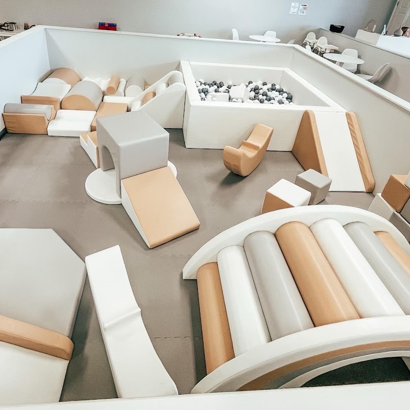 Kids Corner of Murfreesboro LLC — Indoor Playground in Murfreesboro