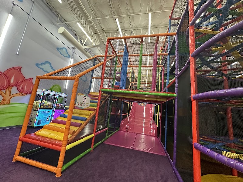 Kids Empire Deer Park — Indoor Playground in Deer Park