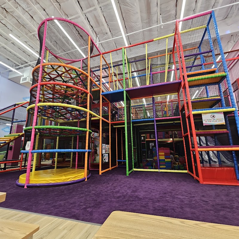 Kids Empire Gresham — Indoor Playground in Gresham
