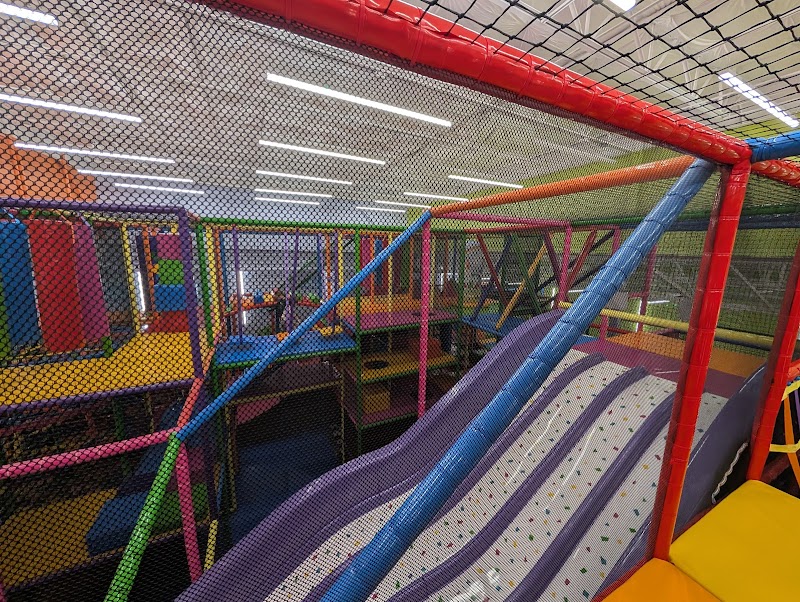 Kids Empire North Glenn — Indoor Playground in Northglenn
