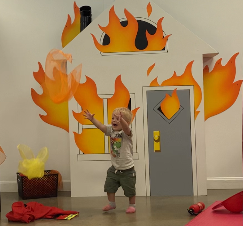 Kids Wonder — Indoor Playground in Centennial