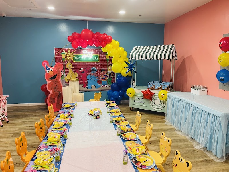 KidsZone Indoor Playground — Indoor Playground in New York
