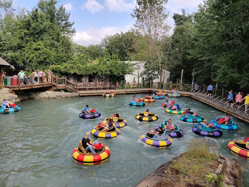Kimball Farm Miniature Golf — Miniature Golf Course in Westford
