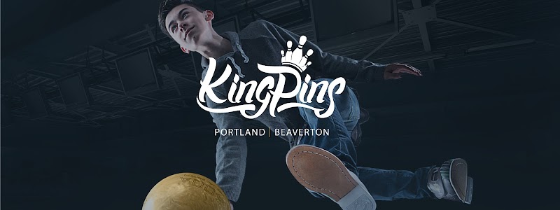 KingPins Family Entertainment Center — Bowling Alley in Beaverton