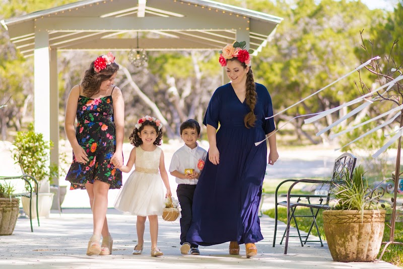 La Escondida Celebration Center — Event Venue in Helotes