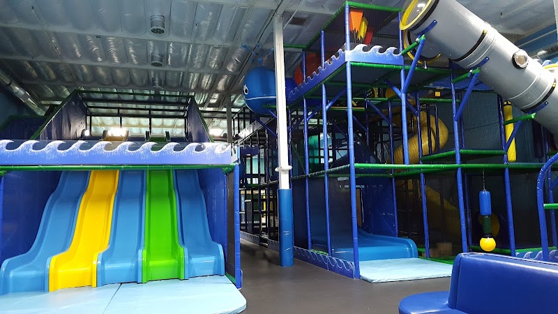 La Petite Playhouse — Indoor Playground in Redwood City