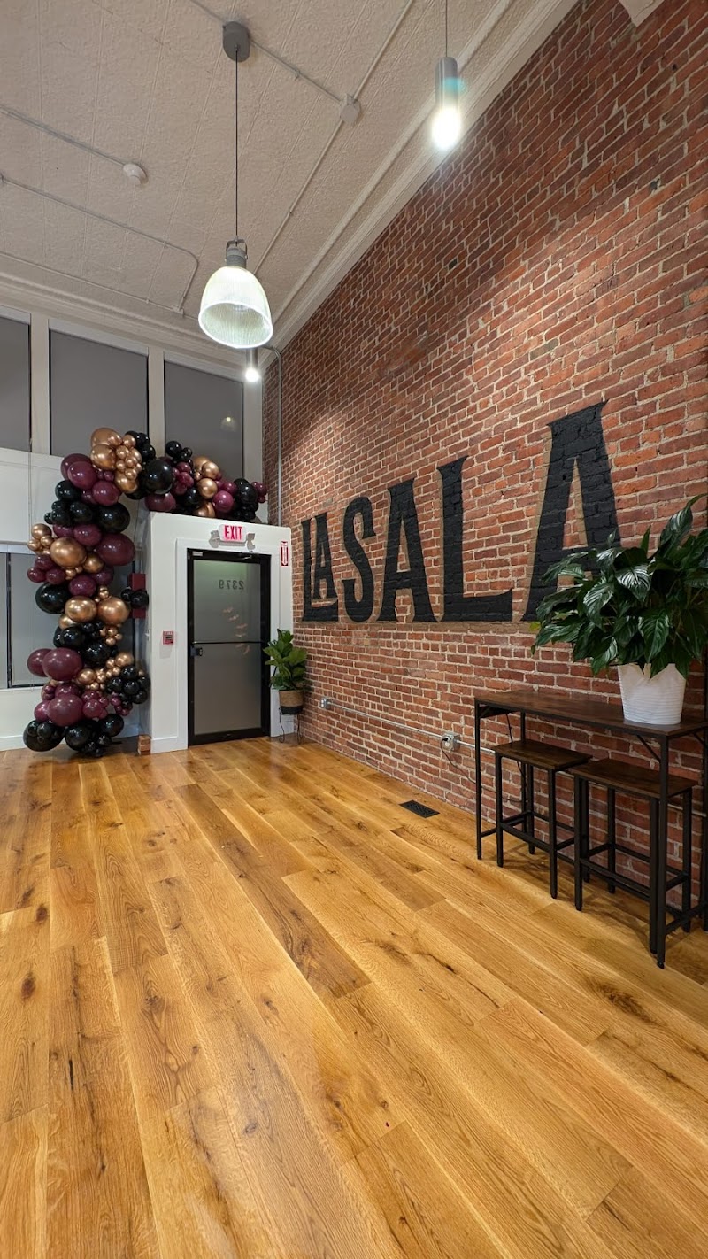 La Sala Boston — Event Venue in Boston