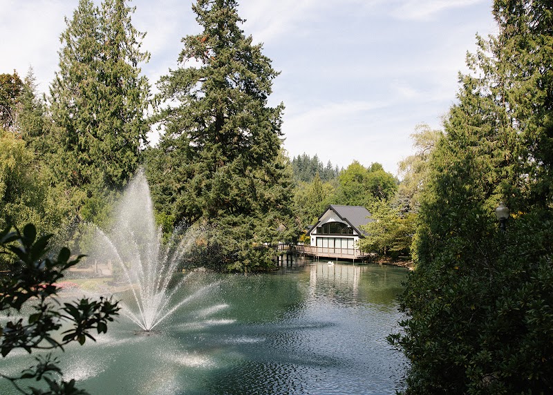 Lakeside Gardens — Event Venue in Portland