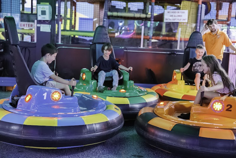 Land-O-Fun — Amusement Center in New York