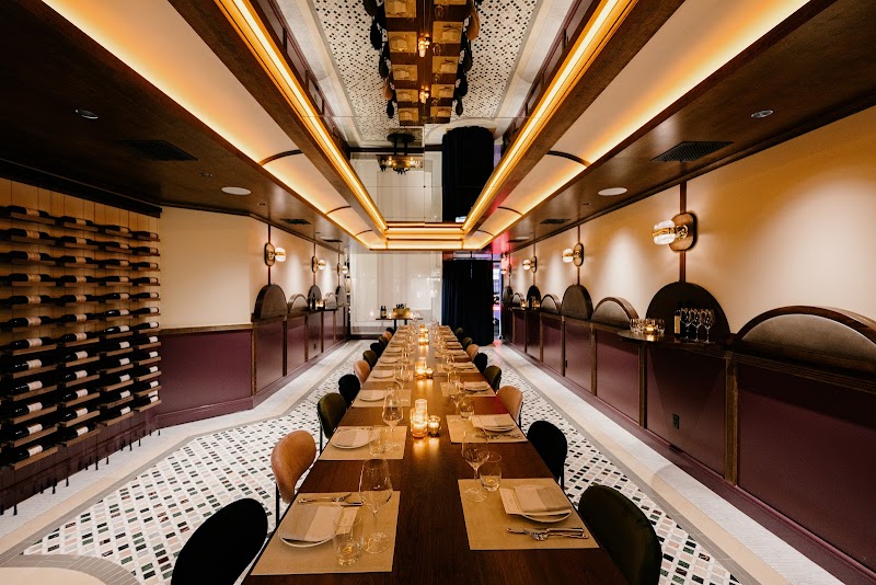 L'Artusi Supper Club — Event Venue in New York