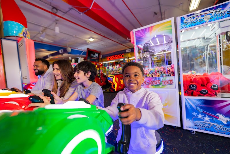 Laser Bounce Long Island — Amusement Center in Levittown