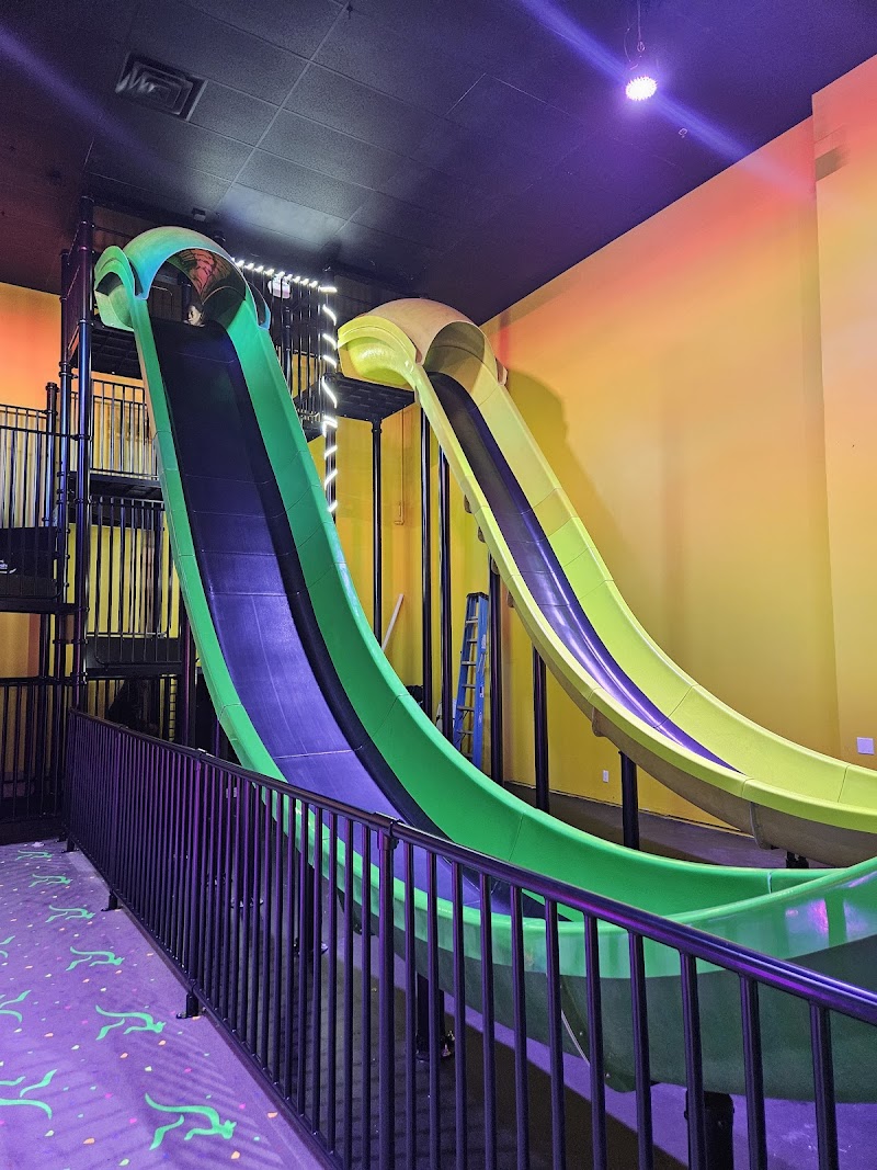 Launch Family Entertainment Brooklyn — Amusement Center in New York