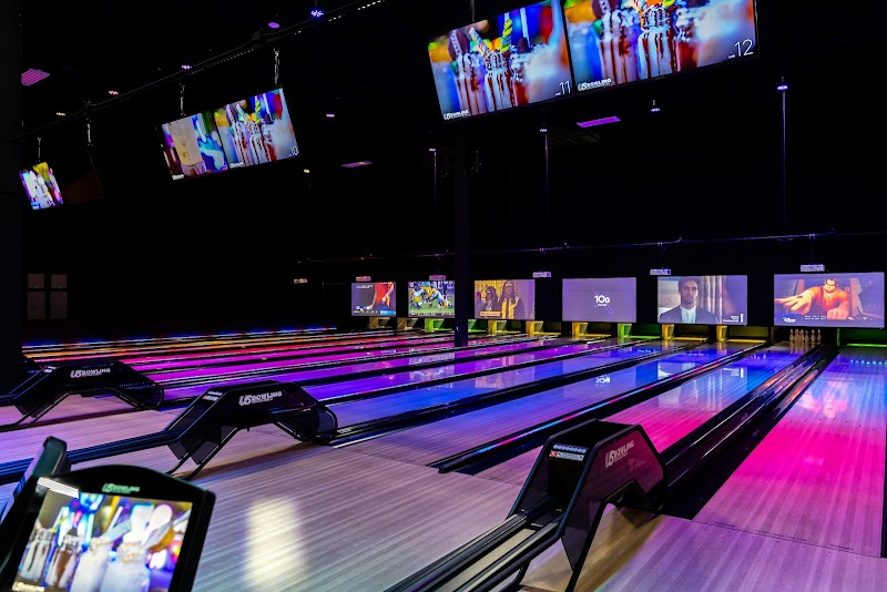Launch Family Entertainment Park North Attleboro — Amusement Center in North Attleborough