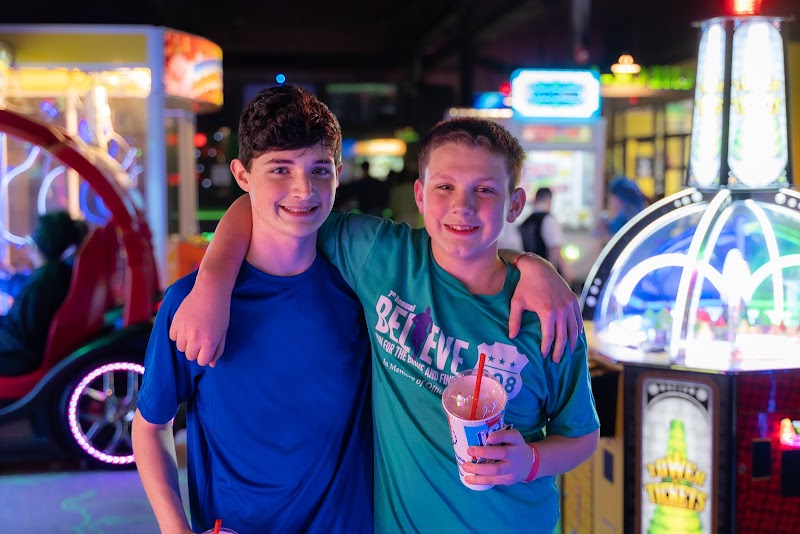 Launch Family Entertainment Park Norwood — Amusement Center in Norwood