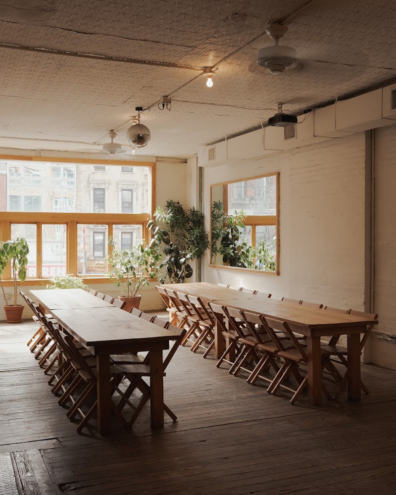 Lee's - Private Dining Room — Event Venue in New York