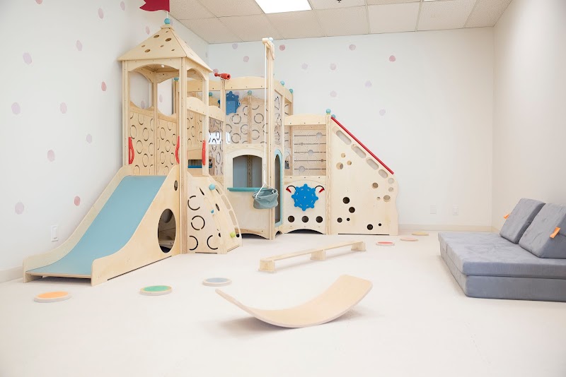 LEKA Playland — Indoor Playground in Tigard