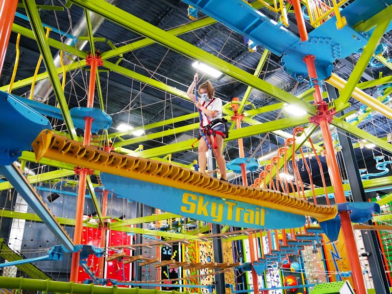 LiggettVille Adventure Center - San Antonio — Amusement Center in San Antonio