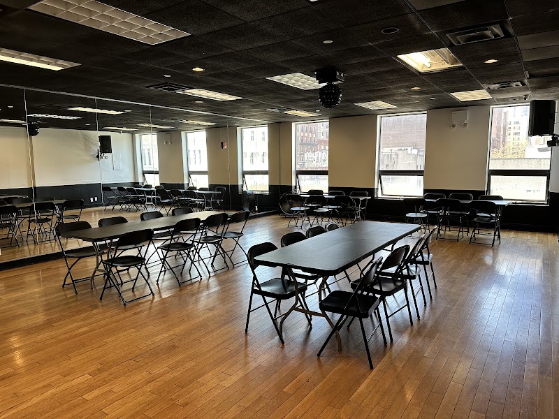 Little Dreams Event Space — Event Venue in New York