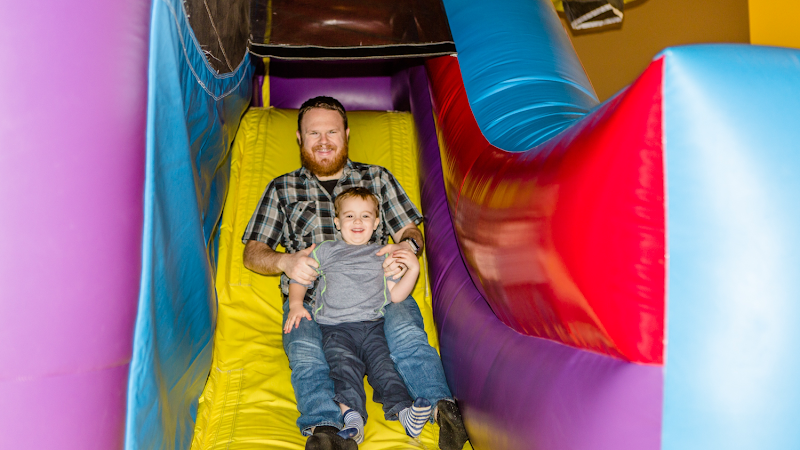 Little Monkey Bizness - Parker — Amusement Center in Parker