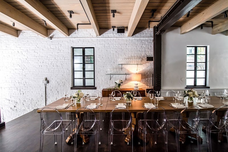 Little Owl the Townhouse — Event Venue in New York
