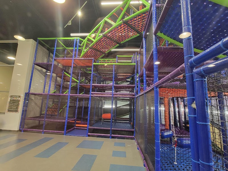 Living Spaces Kids Spaces — Amusement Center in San Antonio