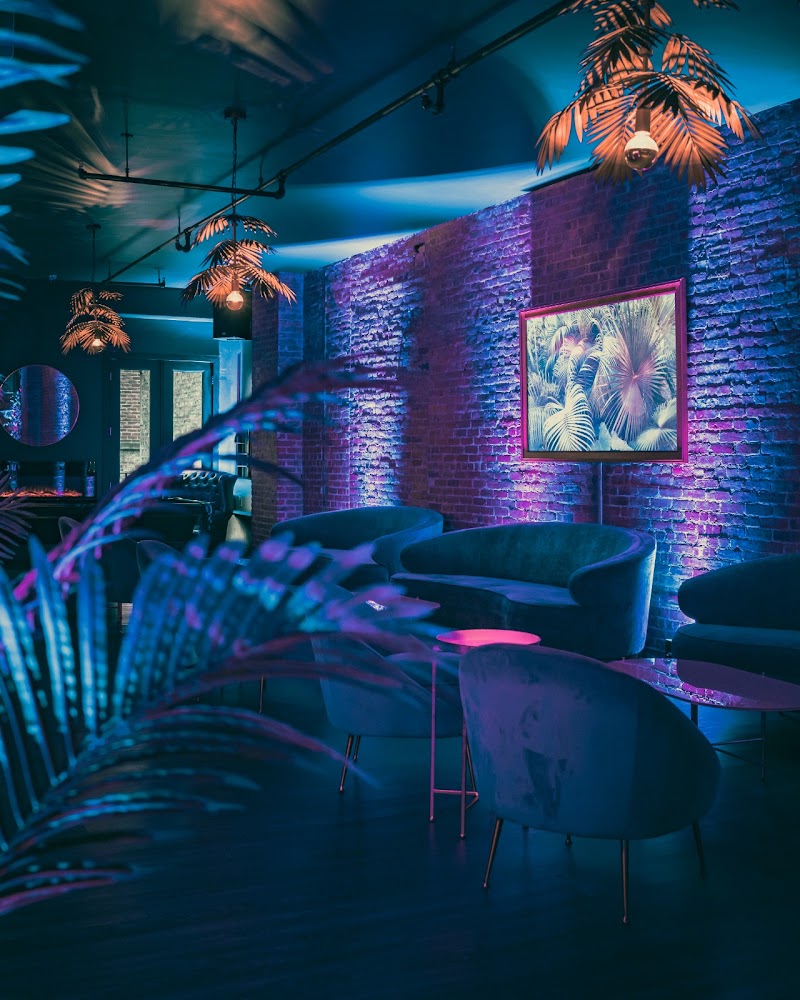 Loft in Flatiron — Event Venue in New York