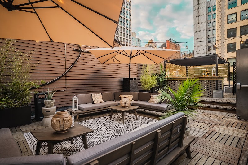 Loft on 5th — Event Venue in New York