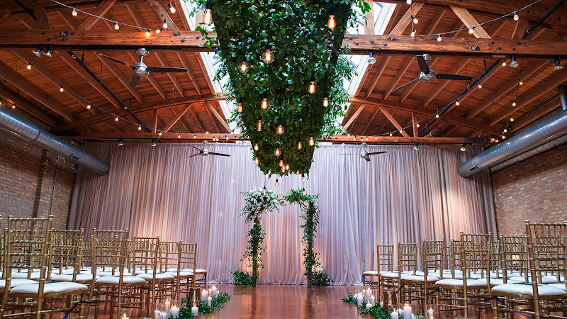 Loft on Lake — Event Venue in Chicago