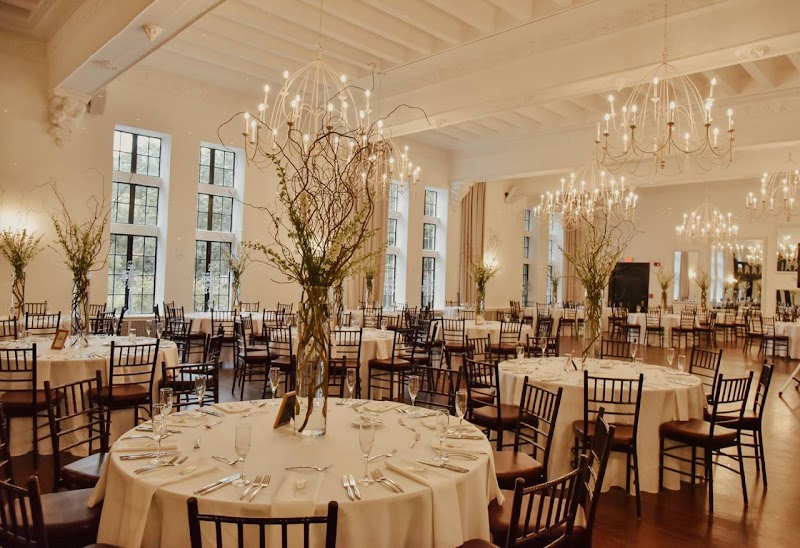 Longwood Venues + Destinations — Event Venue in Boston