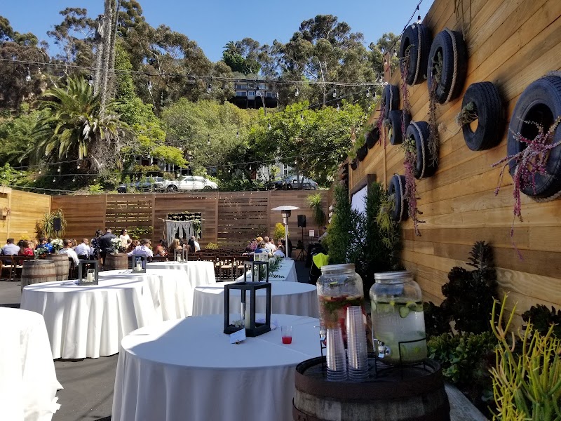 Lot 8 — Event Venue in San Diego