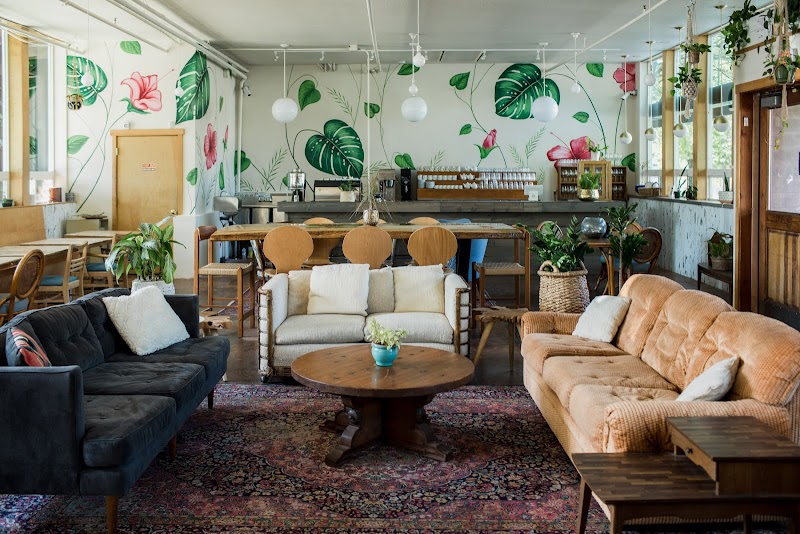 Louiza - Event Space — Event Venue in Portland