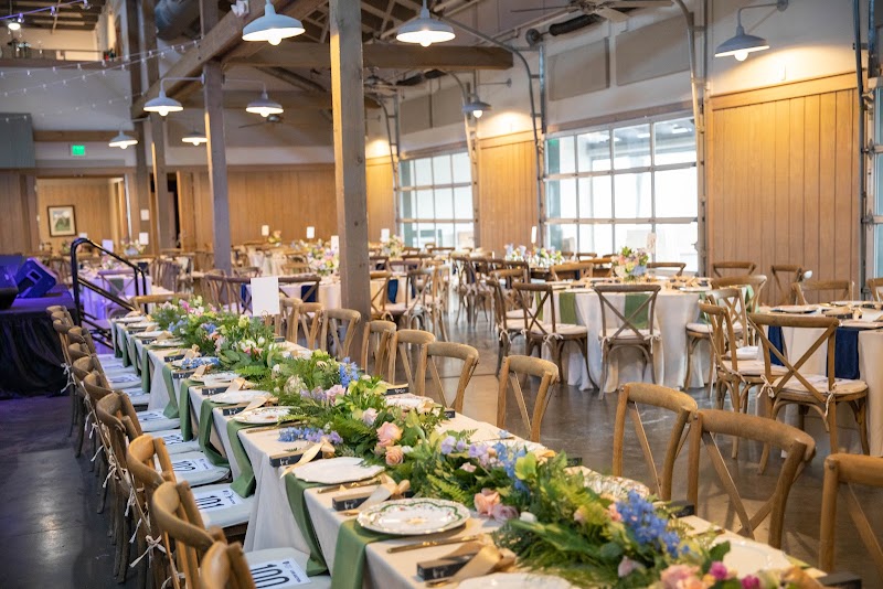 Loveless Events — Event Venue in Nashville
