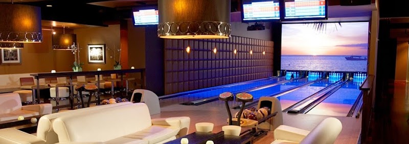 Lucky Strike Bellevue — Bowling Alley in Bellevue