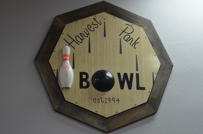 Lucky Strike Brentwood — Bowling Alley in Brentwood