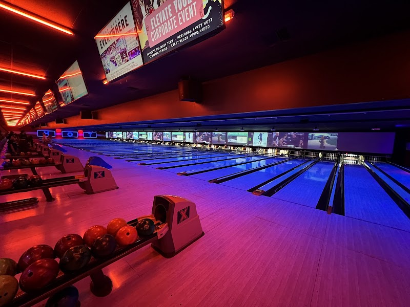 Lucky Strike Wheat Ridge — Bowling Alley in Wheat Ridge