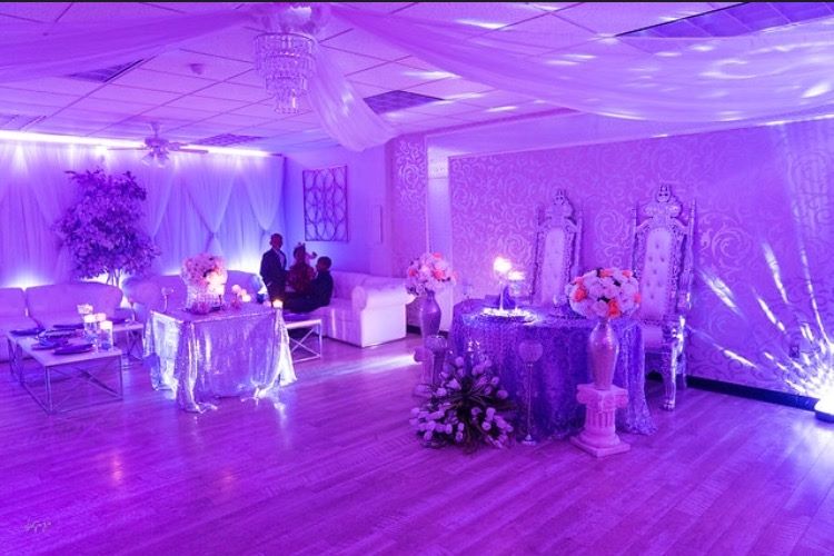 M Lounge Events Capitol Heights — Event Venue in Capitol Heights