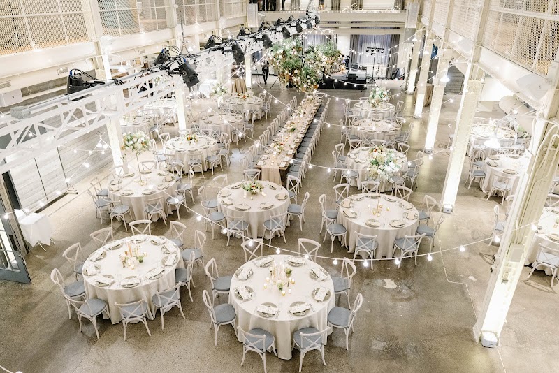 Machine Shop — Event Venue in Minneapolis